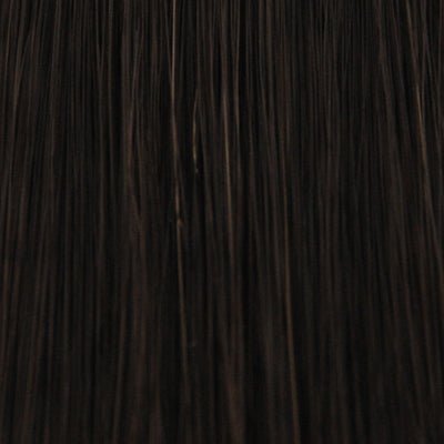6 - Medium Dark Brown