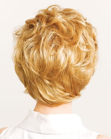 Chloe | Color shown: 26R | Back View