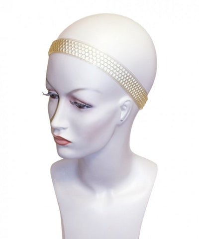 Comfy Grip Deluxe Wig Head Band