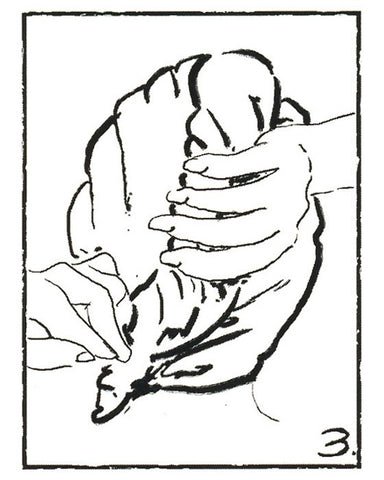 Microfiber Hair Turban