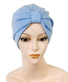 Cotton Chemotherapy Turban