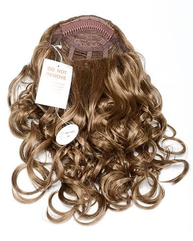 Tiana | Built-In Combs Attachment