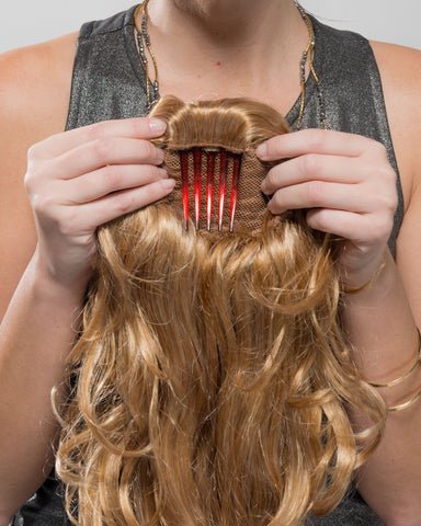 Charming On | Comb-On Attachment