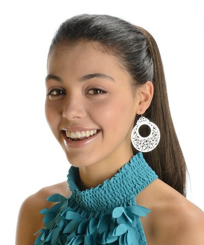 EasyScrunchie Long Chic | Color shown: 10R