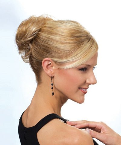 Redi-Chignon | Color shown: 234H