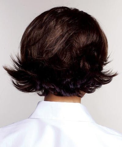 Petite Cindy | Color shown: 8R | Back View