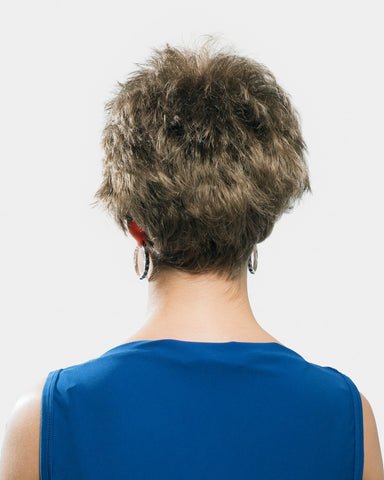 Petite Carly | Color shown: 12R | Back View