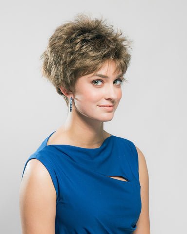 Petite Carly | Color shown: 12R