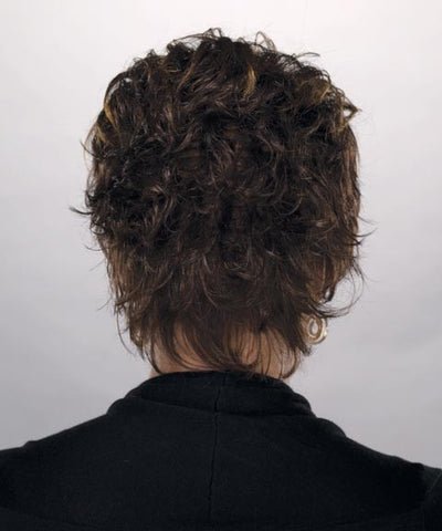 Chanel | Color shown: 12R | Back View