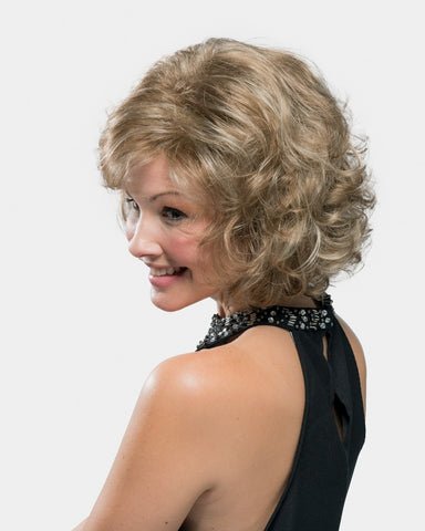 Monica | Color shown: 18/22R | Left View