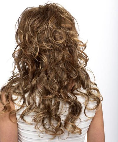 Morning Star | Color shown: 24/18T | Back View