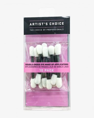 Double Ended Eye Makeup Applicator