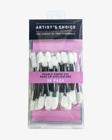 Double Ended Eye Makeup Applicator