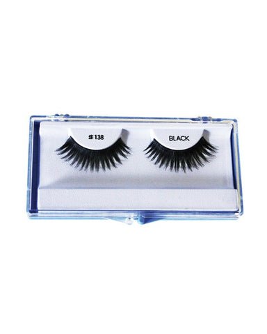 Extra Long Luxe False Eyelash