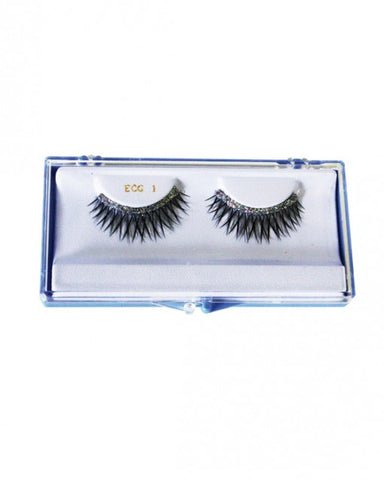 Sparkly Costume False Eyelash