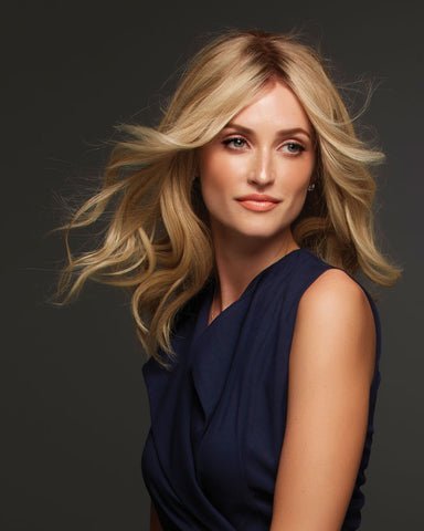 Sienna Renau Exclusive | Color shown: 12FS8