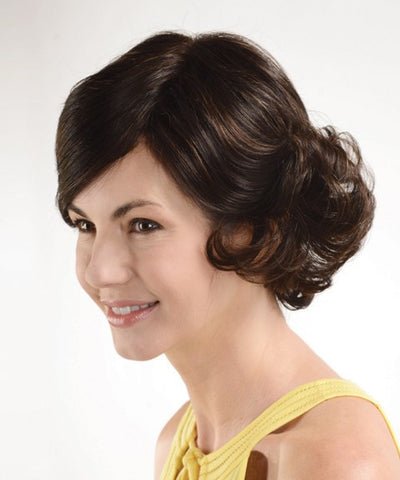 Abigail | Color shown: H4/6R | Left View