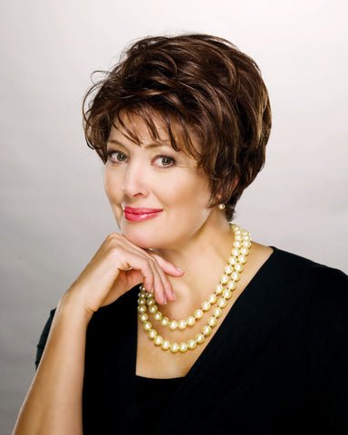 Kaylee | Color shown: 8R