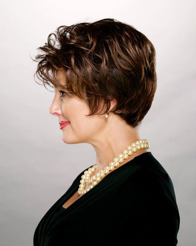 Kaylee | Color shown: 8R