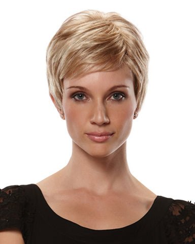 Simplicity Petite | Color shown: 24B22