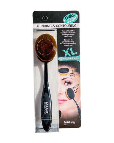Oval Blending & Contouring Brush | Extra Large