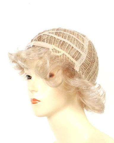Lady Charm | Wig Cap Construction