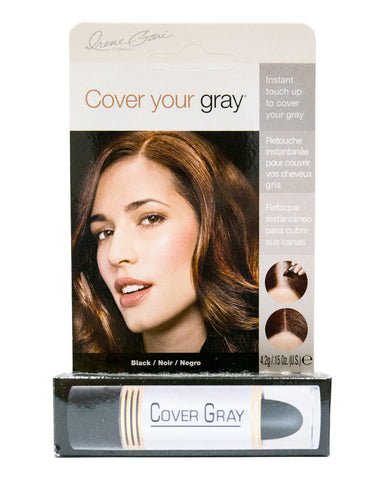 Touch-Up Stick | Color shown: Black