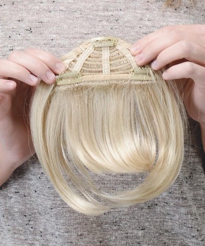 Solacer | Color shown: 23R | Comb-On Attachment