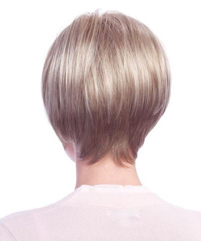 Arabella | Color shown: ASH BRN/PL (Ginger Cream)