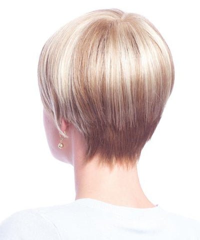 Ingrid | Color shown: ASH BRN/PL (Ginger Cream)