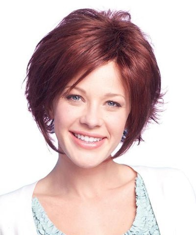 Aurora | Color shown: PAPRIKA