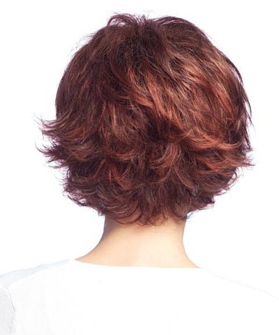 Aurora | Color shown: PAPRIKA