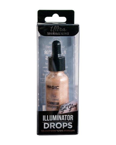 Illuminator Drops | Sunkissed