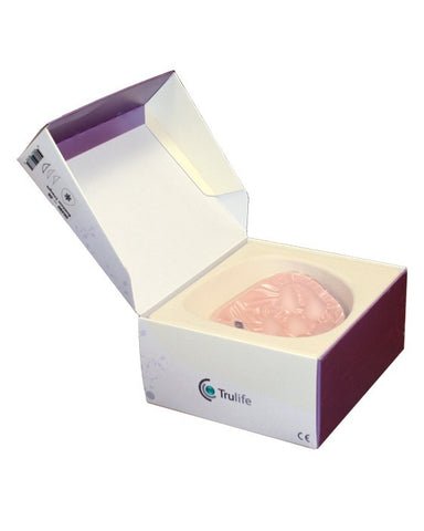 BodiCool Triangle Breast Forms